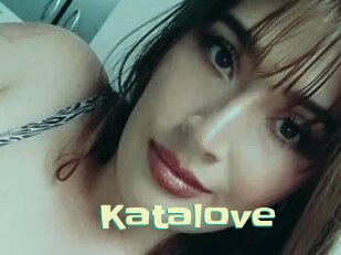 Katalove