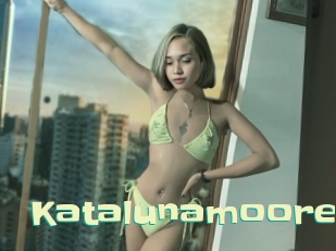 katalunamoore Wanna Meet
