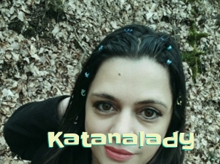 Katanalady
