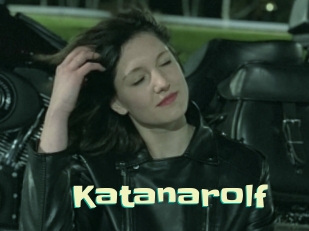 katanarolf Wanna Meet