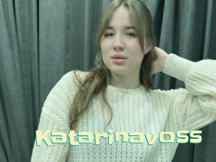 katarinavoss Wanna Meet