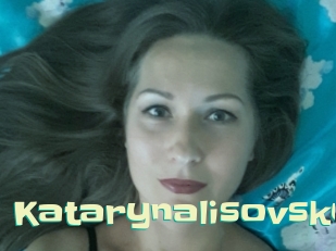 Katarynalisovsky