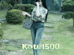 kate1500 Wanna Meet