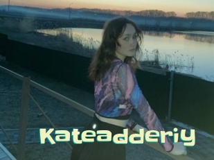 Kateadderiy