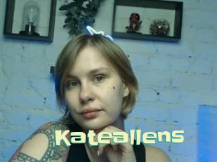 Kateallens