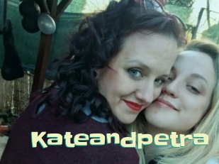 Kateandpetra