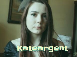 Kateargent