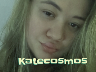katecosmos Wanna Meet