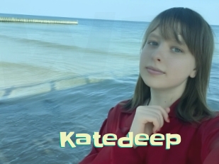 Katedeep
