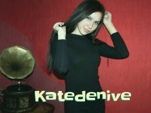Katedenive