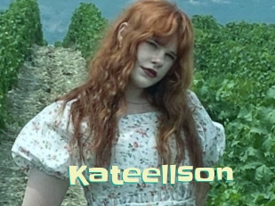 kateellson Wanna Meet