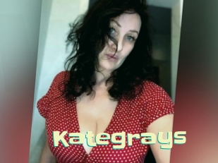 Kategrays