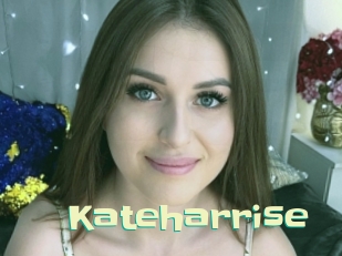 Kateharrise