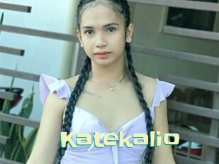 Katekalio