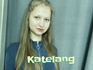 Katelang