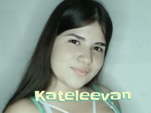 Kateleevan