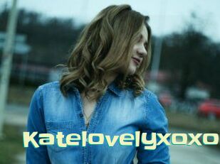 Katelovelyxoxo