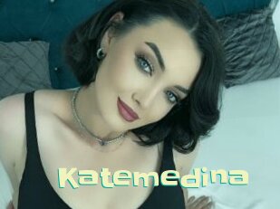 Katemedina