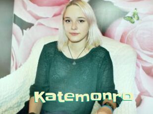 katemonro Wanna Meet