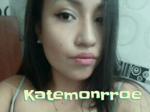 Katemonrroe