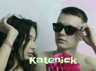 Katenick