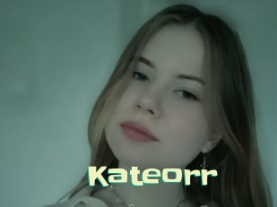 Kateorr
