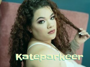 Kateparkeer
