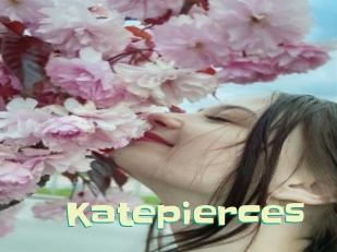 Katepierces
