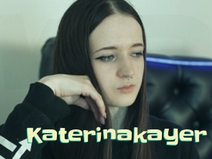 Katerinakayer