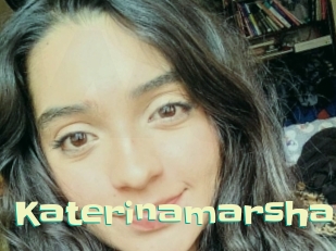Katerinamarshall