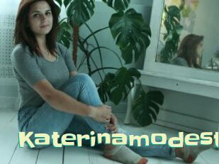 Katerinamodest