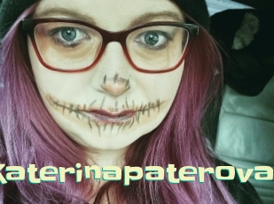 katerinapaterova Wanna Meet