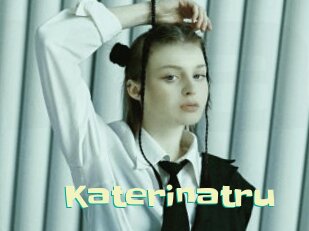Katerinatru