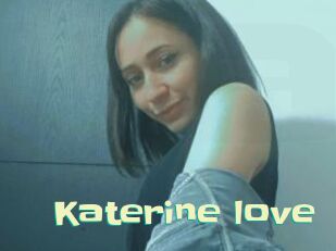 Katerine_love