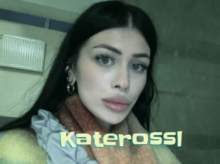 Katerossl