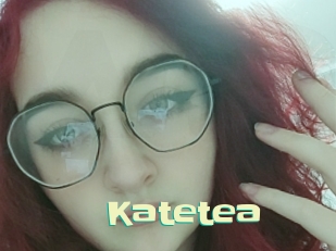 Katetea