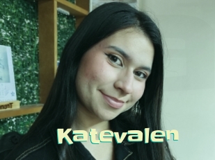 Katevalen