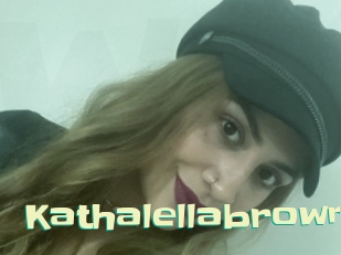 Kathalellabrown