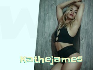 Kathejames