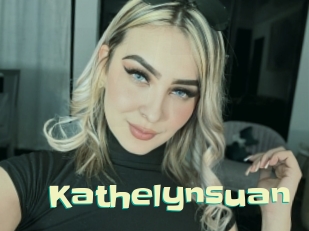 Kathelynsuan