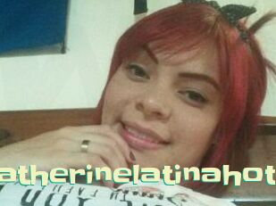 Katherinelatinahot
