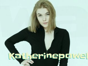 Katherinepowel
