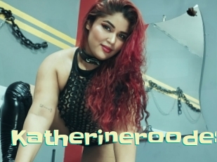 Katherineroodes