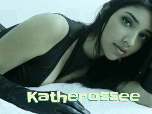 Katherossee