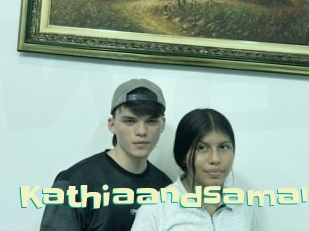 Kathiaandsaman
