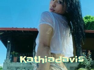 Kathiadavis