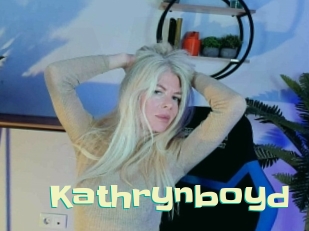 Kathrynboyd