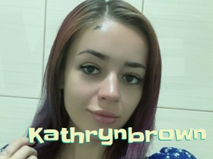 Kathrynbrown