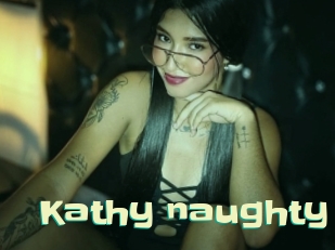 Kathy_naughty