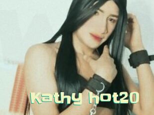 Kathy_hot20